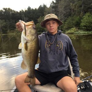 Meet your Posher, Dawson